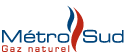 Métro Sud Gaz Naturel